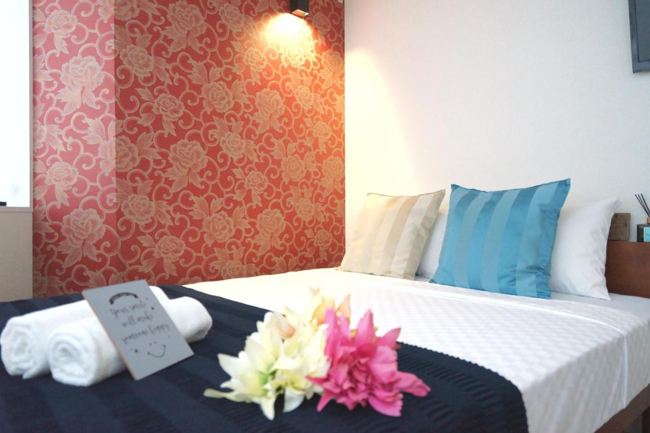 Hotel Feel Yu Ōsaka