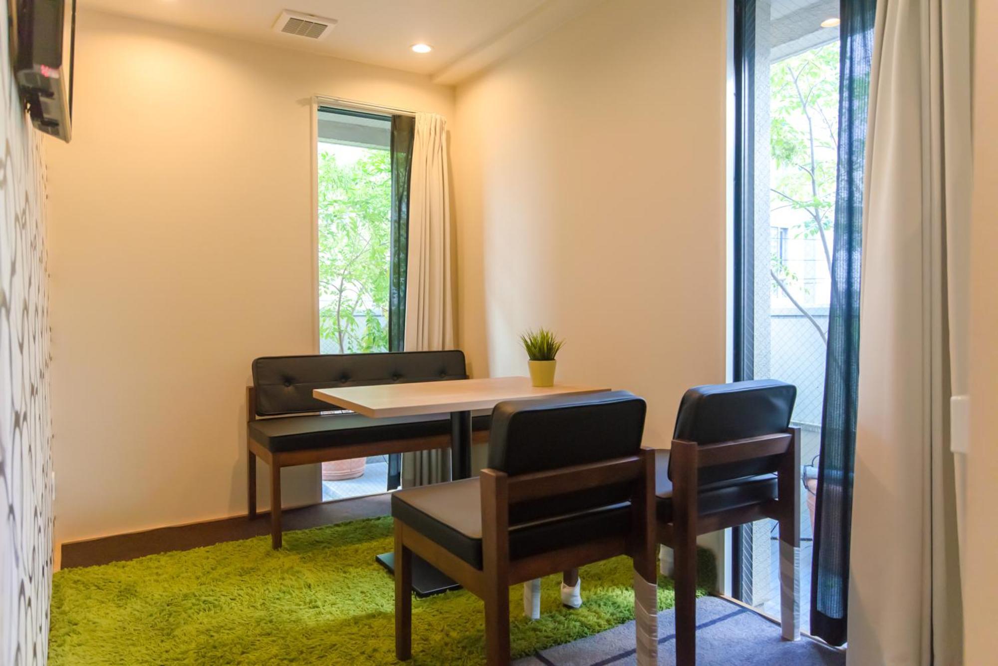 Hotel Feel Yu Ōsaka